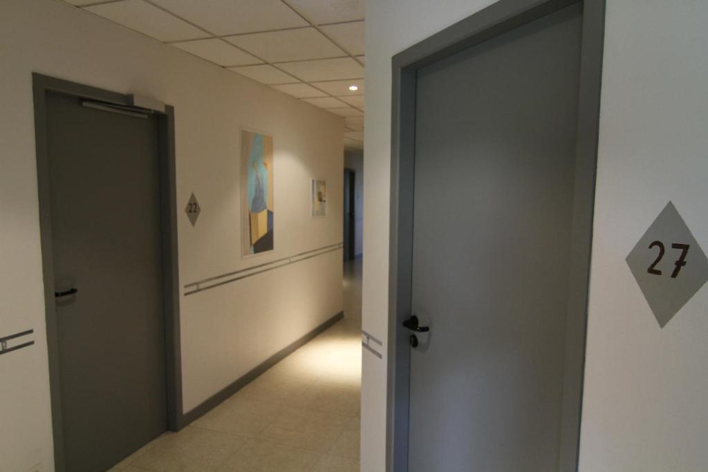 Hotel Le Saint Vincent Lyon Sud Vourles Zimmer foto